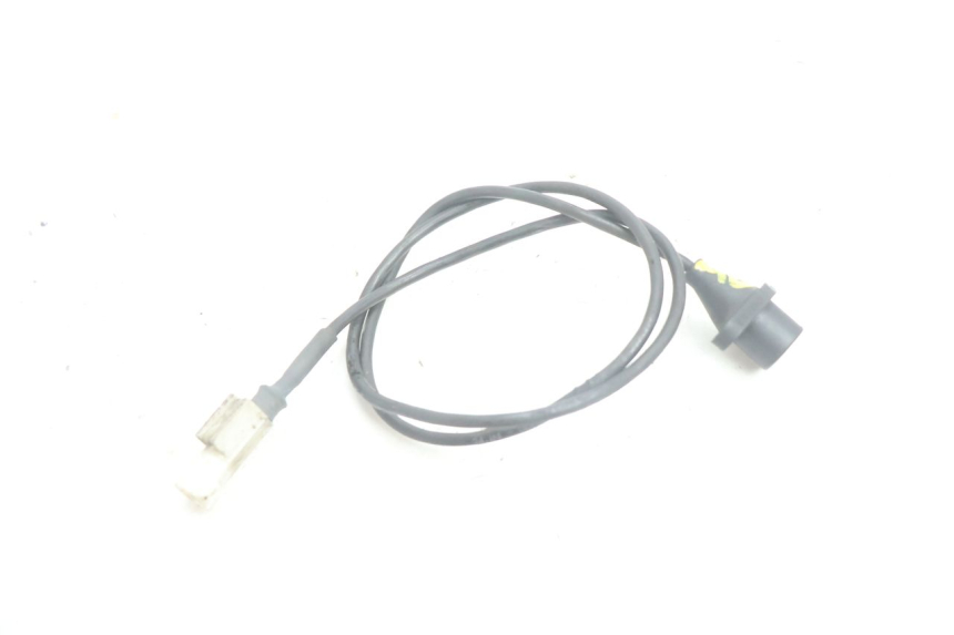 photo de VORDERER ABS-SENSOR PEUGEOT SATELIS 125 (2006 - 2009) - Technische Nahaufnahme