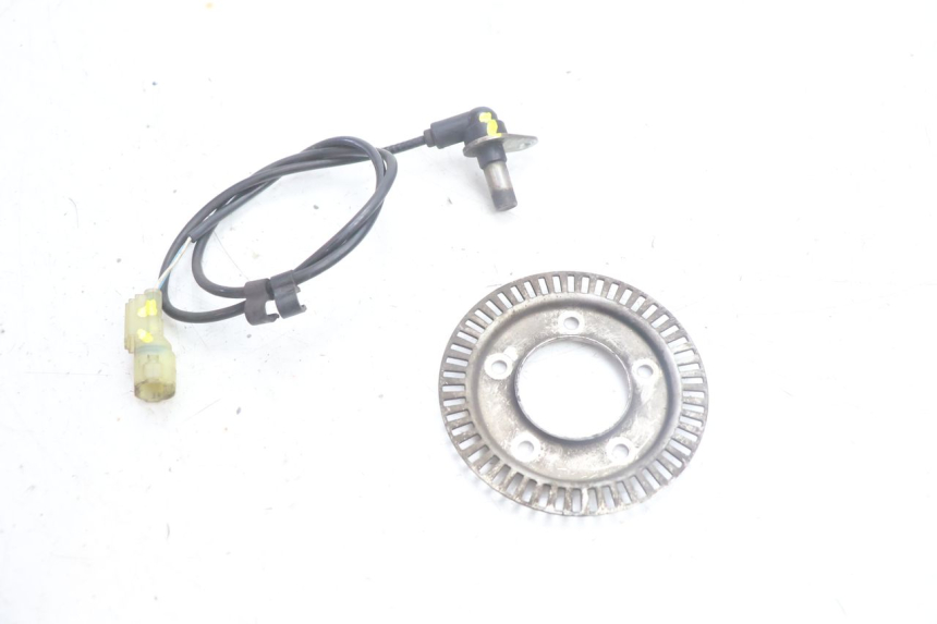 photo de ABS SENSOR VORNE PEUGEOT SATELIS 125 (2013 - 2018) - Hauptansicht