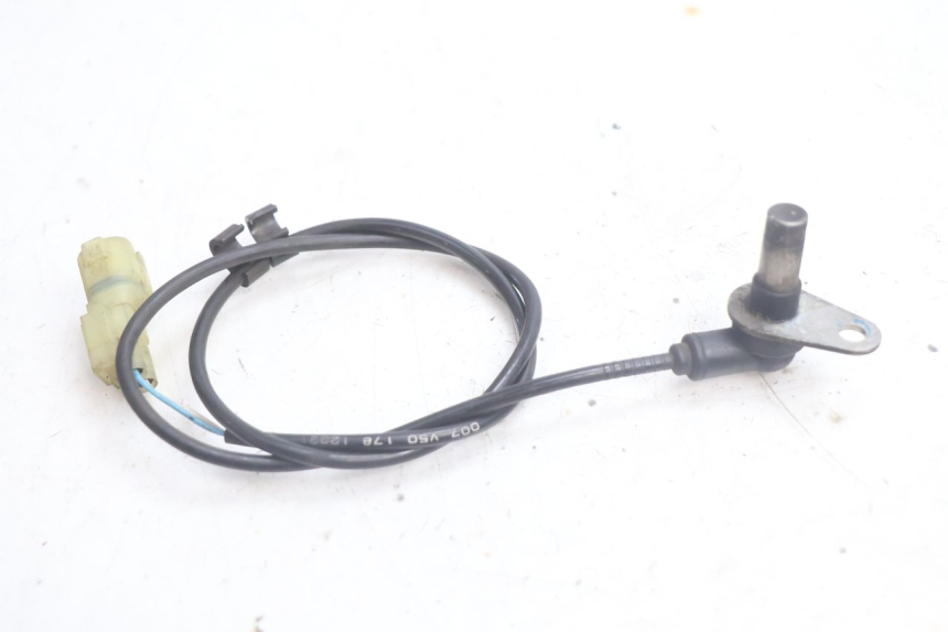 photo de ABS SENSOR VORNE PEUGEOT SATELIS 125 (2013 - 2018) - Technische Nahaufnahme