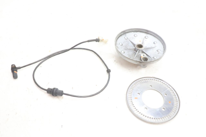 photo de VORDERER ABS-SENSOR PEUGEOT SATELIS 125 (2006 - 2009) - Hauptansicht