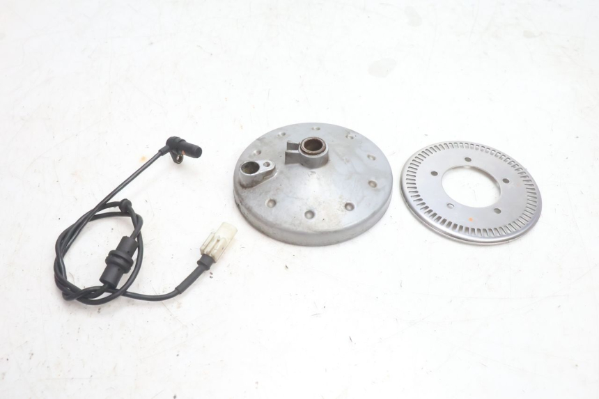 photo de VORDERER ABS-SENSOR PEUGEOT SATELIS 125 (2006 - 2009) - Detailansicht des Bauteils