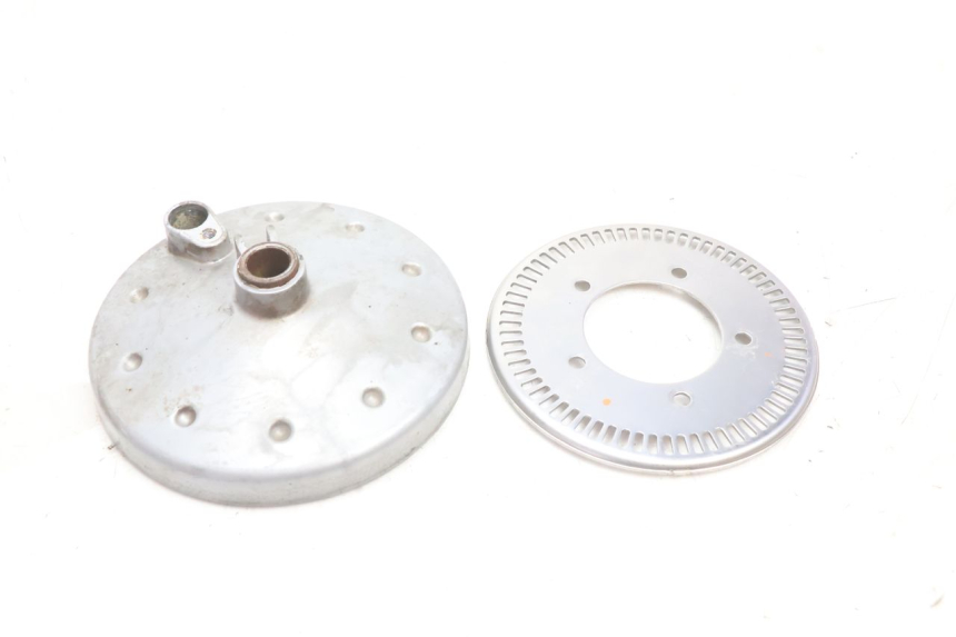 photo de VORDERER ABS-SENSOR PEUGEOT SATELIS 125 (2006 - 2009) - Zoom auf Gebrauchszustand