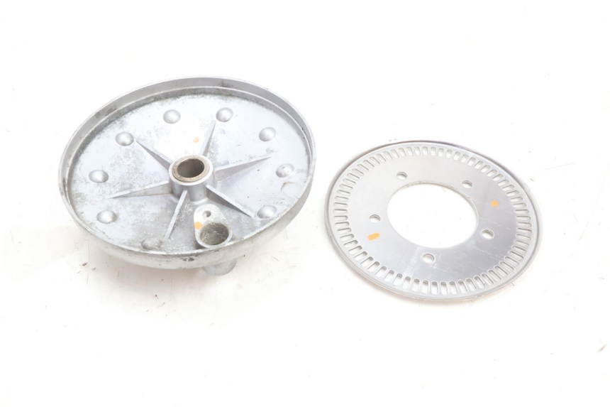 photo de VORDERER ABS-SENSOR PEUGEOT SATELIS 125 (2006 - 2009) - Alternative Perspektive