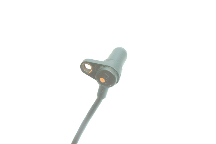 photo de VORDERER ABS-SENSOR PEUGEOT SATELIS 125 (2006 - 2009) - Oberflächenzustand und Material