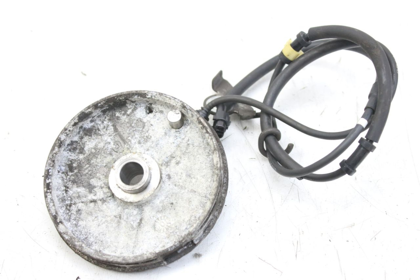 photo de VORDERER ABS-SENSOR MBK SKYCRUISER 125 (2010 - 2013) - Zoom auf Gebrauchszustand