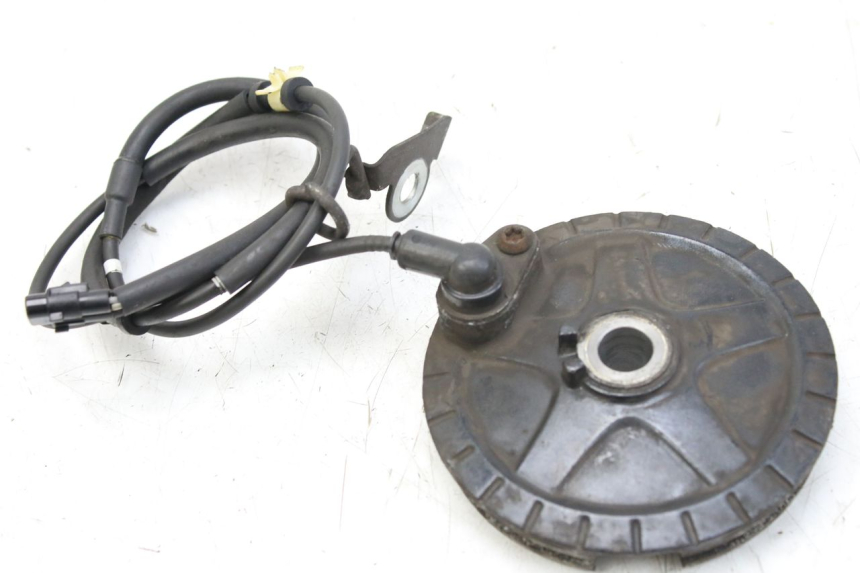 photo de VORDERER ABS-SENSOR MBK SKYCRUISER 125 (2010 - 2013) - Technische Nahaufnahme