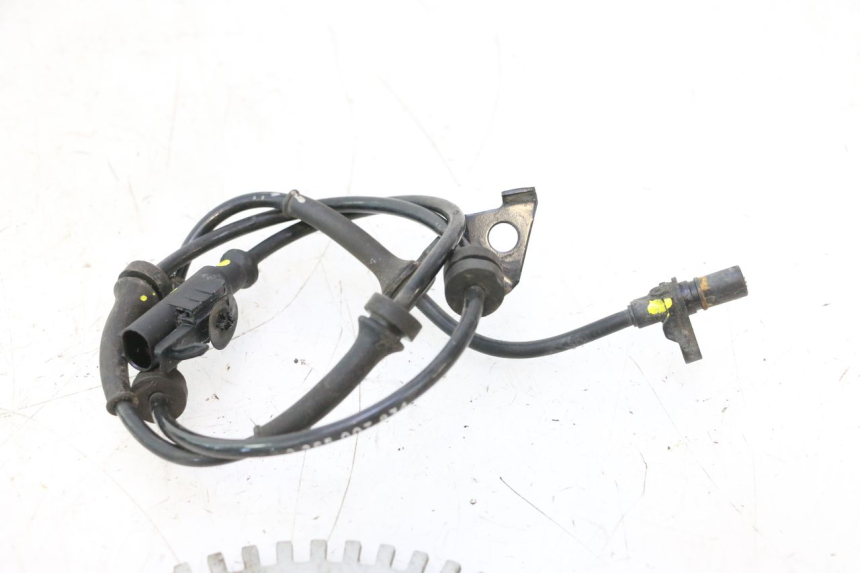 photo de ABS SENSOR VORNE CAN-AM SPYDER RS 1000 (2008 - 2012) - Charakteristische Merkmale