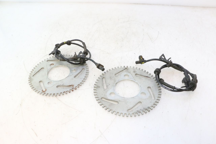 photo de ABS SENSOR VORNE CAN-AM SPYDER RS 1000 (2008 - 2012) - Oberflächenzustand und Material