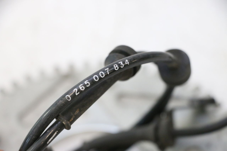 photo de ABS SENSOR VORNE CAN-AM SPYDER RS 1000 (2008 - 2012) - Geprüftes Gebrauchtteil