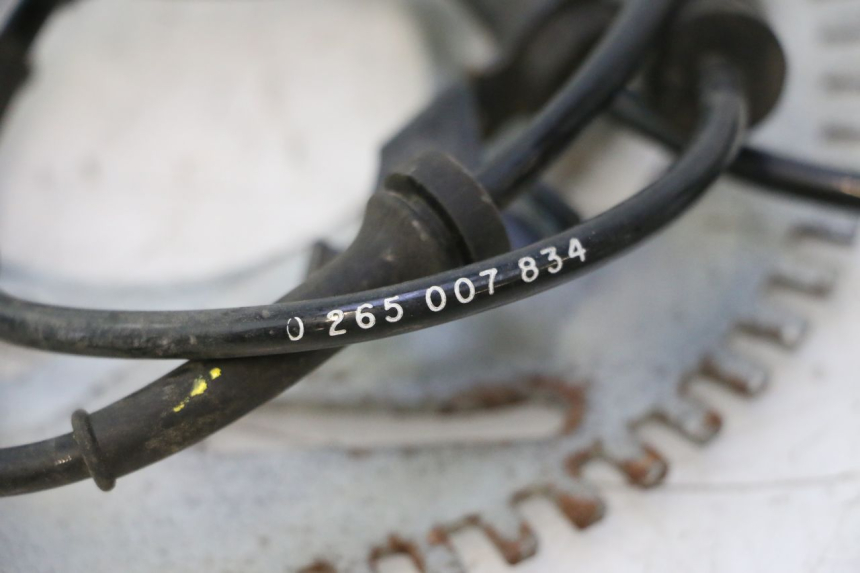 photo de ABS SENSOR VORNE CAN-AM SPYDER RS 1000 (2008 - 2012) - Kennzeichnungen und Originalreferenzen