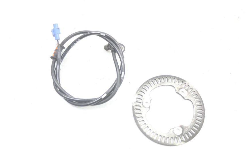photo de ABS SENSOR VORNE SUZUKI BURGMAN 125 (2018 - 2021) - Hauptansicht