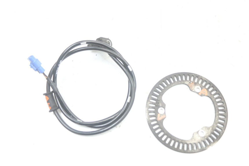 photo de ABS SENSOR VORNE SUZUKI BURGMAN 125 (2018 - 2021) - Detailansicht des Bauteils