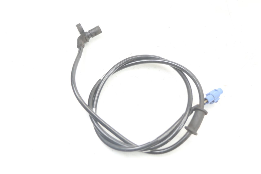 photo de ABS SENSOR VORNE SUZUKI BURGMAN 125 (2018 - 2021) - Zoom auf Gebrauchszustand