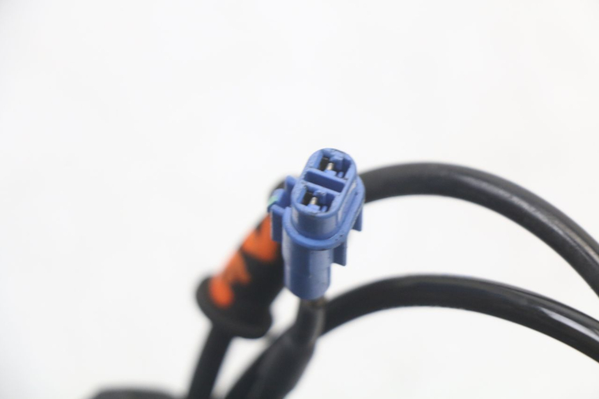 photo de ABS SENSOR VORNE SUZUKI BURGMAN 125 (2018 - 2021) - Gesamtansicht des Produkts