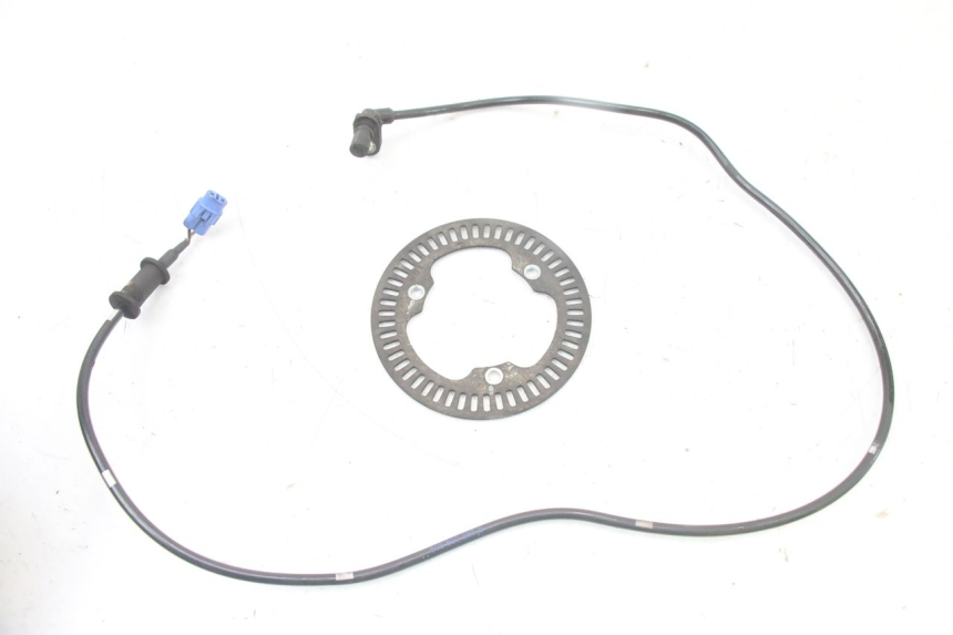 photo de ABS SENSOR VORNE SUZUKI BURGMAN 125 (2018 - 2021) - Hauptansicht