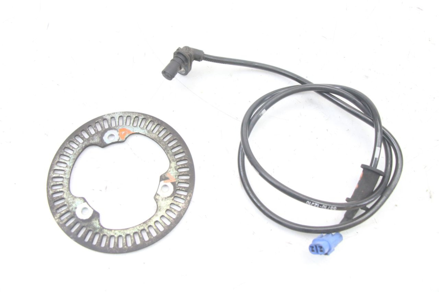 photo de ABS SENSOR VORNE SUZUKI BURGMAN 125 (2018 - 2021) - Detailansicht des Bauteils