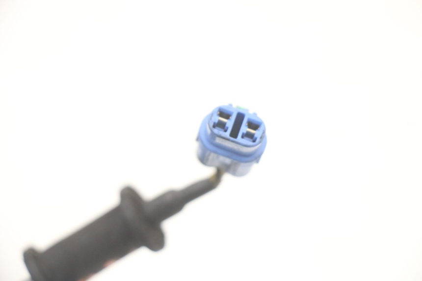 photo de ABS SENSOR VORNE SUZUKI BURGMAN 125 (2018 - 2021) - Details der Befestigungspunkte