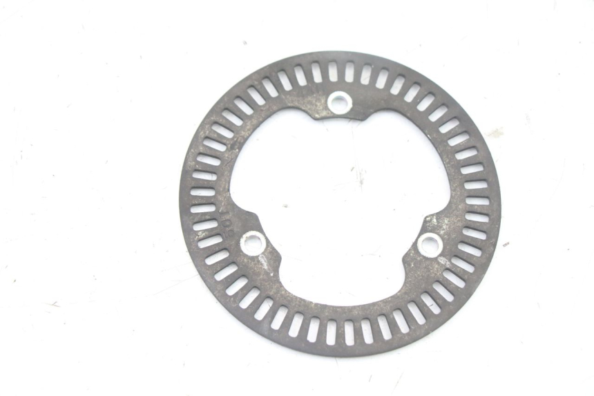 photo de ABS SENSOR VORNE SUZUKI BURGMAN 125 (2018 - 2021) - Oberflächenzustand und Material