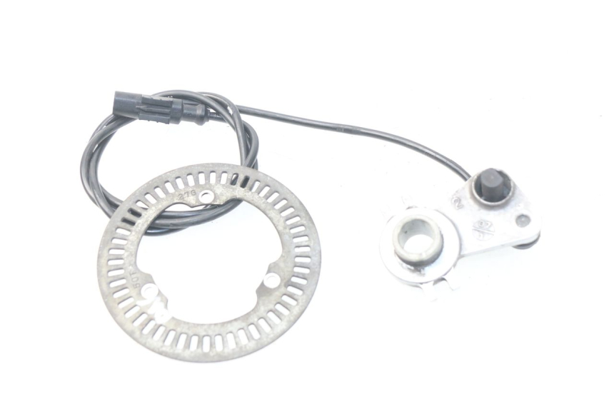 photo de ABS SENSOR VORNE SUZUKI SV S ABS 650 (2003 - 2009) - Detailansicht des Bauteils