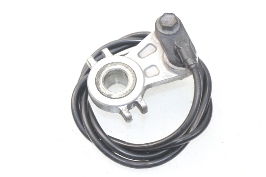 photo de ABS SENSOR VORNE SUZUKI SV S ABS 650 (2003 - 2009) - Zoom auf Gebrauchszustand