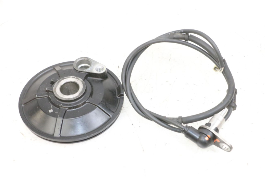 photo de VORDERER ABS-SENSOR YAMAHA TDM ABS 900 (2002 - 2014) - Hauptansicht