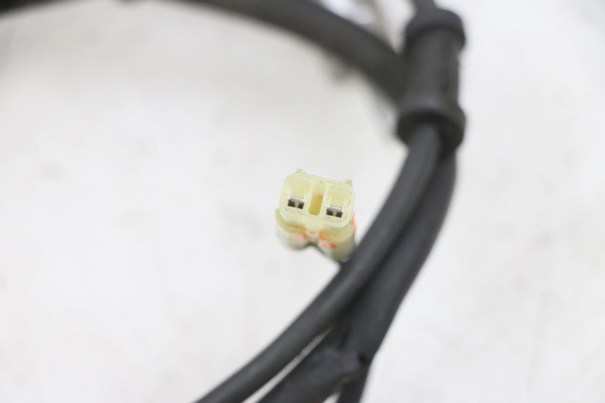 photo de VORDERER ABS-SENSOR YAMAHA TDM ABS 900 (2002 - 2014) - Alternative Perspektive