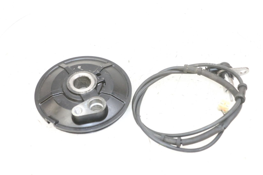 photo de VORDERER ABS-SENSOR YAMAHA TDM ABS 900 (2002 - 2014) - Technische Nahaufnahme