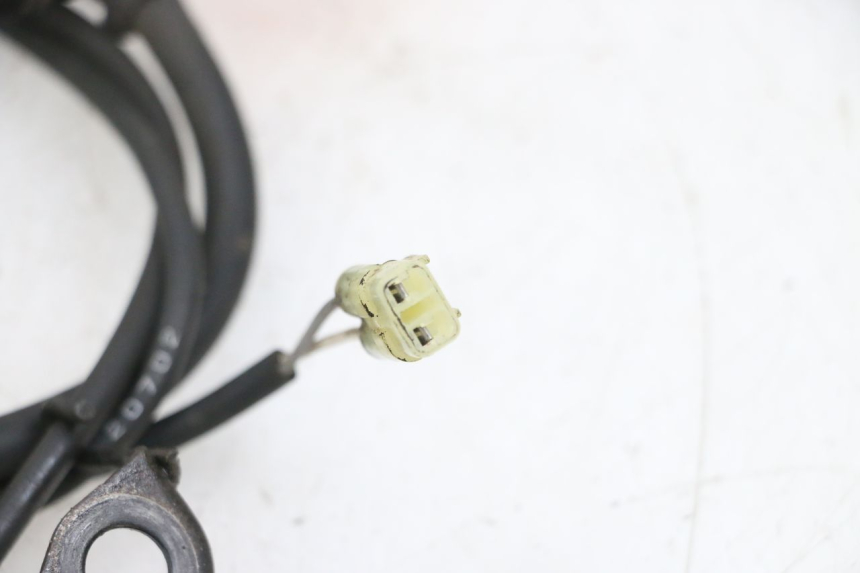photo de ABS SENSOR VORNE YAMAHA TDM ABS 900 (2002 - 2014) - Alternative Perspektive