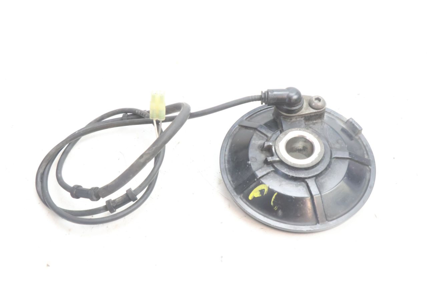 photo de ABS SENSOR VORNE YAMAHA TDM ABS 900 (2002 - 2014) - Detailansicht des Bauteils