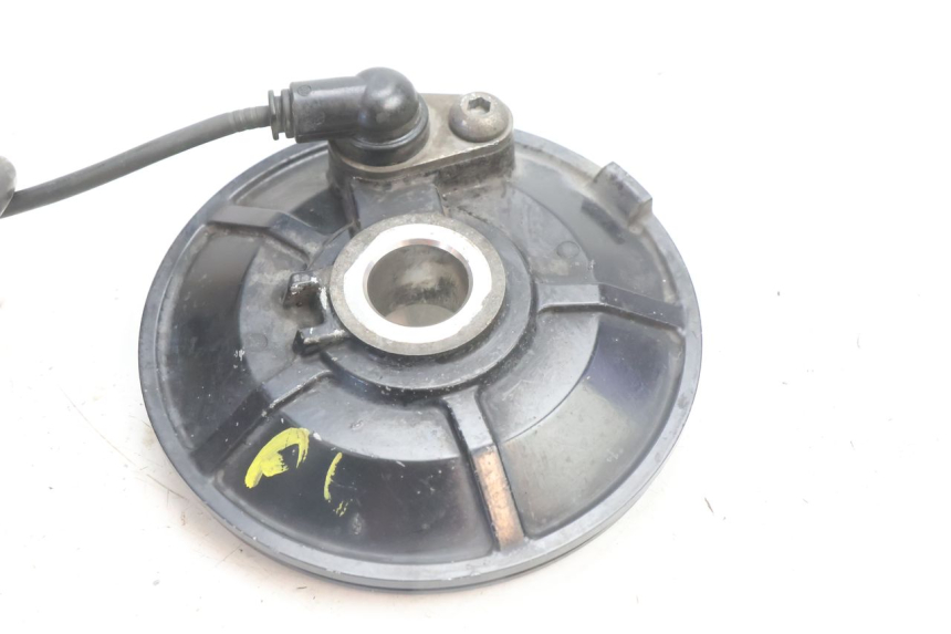 photo de ABS SENSOR VORNE YAMAHA TDM ABS 900 (2002 - 2014) - Zoom auf Gebrauchszustand