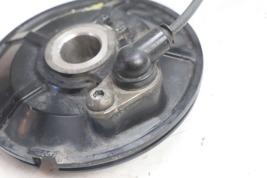 photo de ABS SENSOR VORNE YAMAHA TDM ABS 900 (2002 - 2014) - Alternative Perspektive