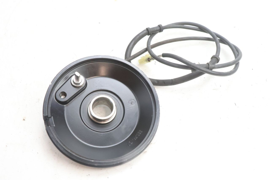 photo de ABS SENSOR VORNE YAMAHA TDM ABS 900 (2002 - 2014) - Technische Nahaufnahme