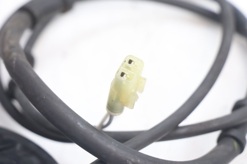 photo de ABS SENSOR VORNE YAMAHA TDM ABS 900 (2002 - 2014) - Details der Befestigungspunkte