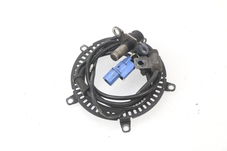 photo de ABS SENSOR VORNE HONDA VFR F 1200 (2010 - 2015) - Hauptansicht