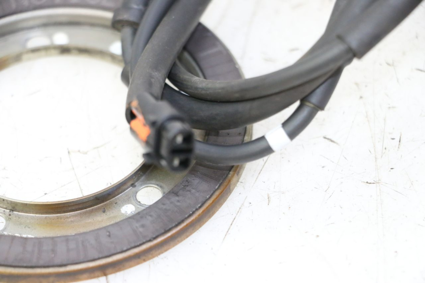 photo de VORDERER ABS-SENSOR YAMAHA X-MAX XMAX 125 (2010 - 2013) - Gesamtansicht des Produkts