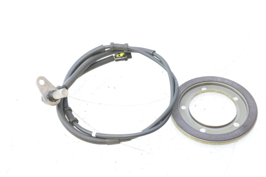 photo de VORDERER ABS-SENSOR YAMAHA X-MAX XMAX 125 (2010 - 2013) - Hauptansicht