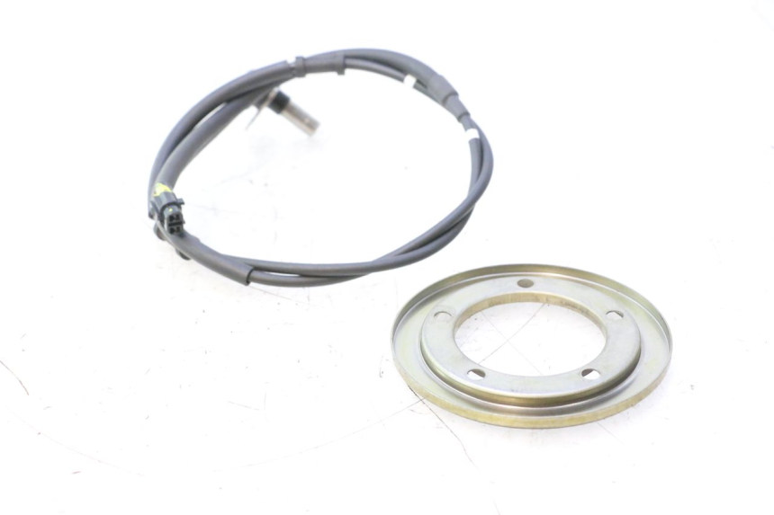 photo de VORDERER ABS-SENSOR YAMAHA X-MAX XMAX 125 (2010 - 2013) - Alternative Perspektive