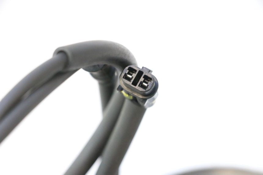photo de VORDERER ABS-SENSOR YAMAHA X-MAX XMAX 125 (2010 - 2013) - Technische Nahaufnahme