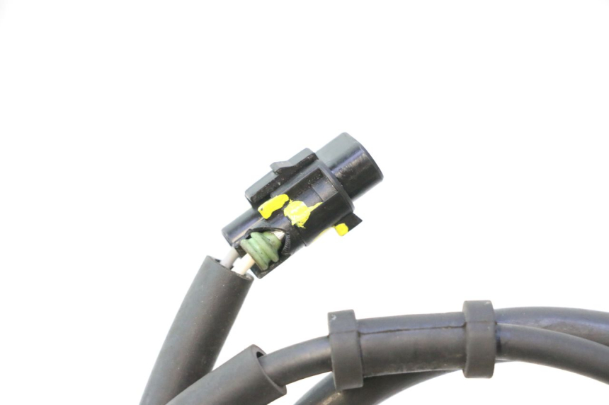 photo de VORDERER ABS-SENSOR YAMAHA X-MAX XMAX 125 (2010 - 2013) - Details der Befestigungspunkte