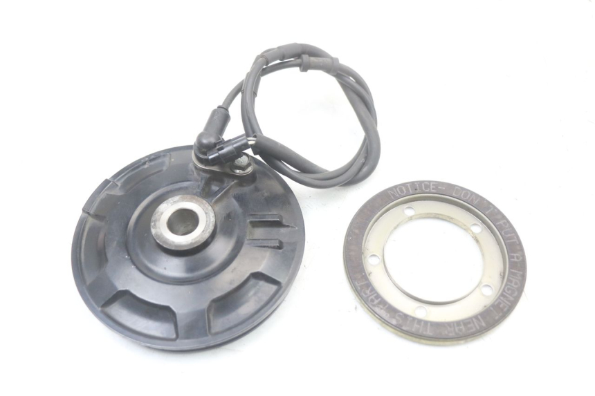 photo de ABS SENSOR VORNE YAMAHA XJ6 ABS 600 (2008 - 2016) - Hauptansicht