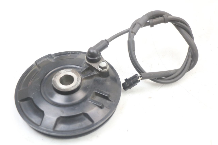 photo de ABS SENSOR VORNE YAMAHA XJ6 ABS 600 (2008 - 2016) - Zoom auf Gebrauchszustand