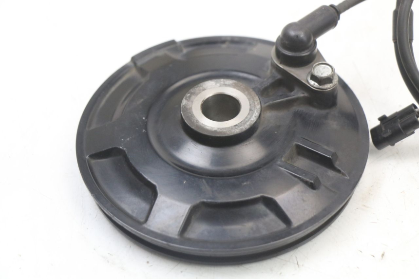 photo de ABS SENSOR VORNE YAMAHA XJ6 ABS 600 (2008 - 2016) - Alternative Perspektive