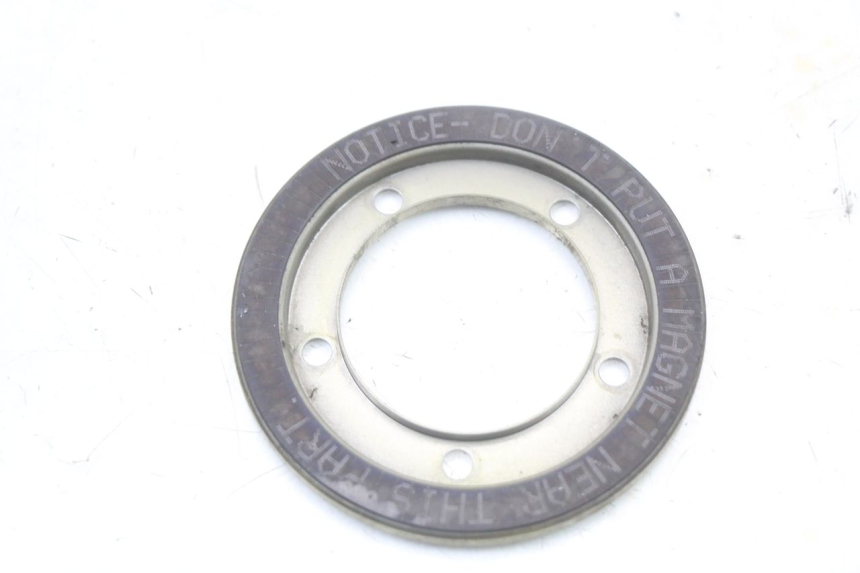 photo de ABS SENSOR VORNE YAMAHA XJ6 ABS 600 (2008 - 2016) - Oberflächenzustand und Material