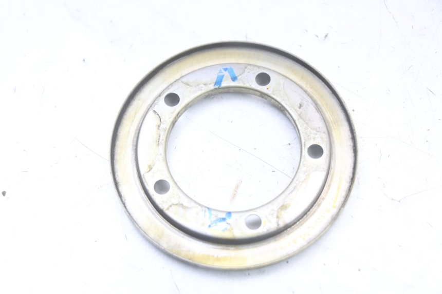 photo de ABS SENSOR VORNE YAMAHA XJ6 ABS 600 (2008 - 2016) - Geprüftes Gebrauchtteil