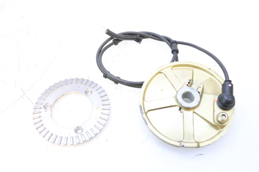 photo de ABS SENSOR VORNE YAMAHA XP T-MAX ABS 500 (2005 - 2005) - Hauptansicht