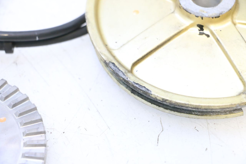 photo de ABS SENSOR VORNE YAMAHA XP T-MAX ABS 500 (2005 - 2005) - Alternative Perspektive