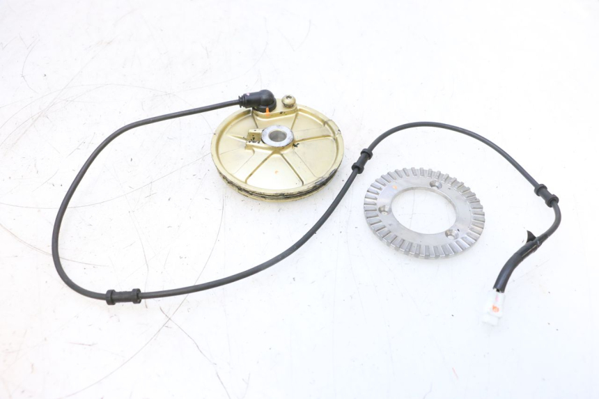 photo de ABS SENSOR VORNE YAMAHA XP T-MAX ABS 500 (2005 - 2005) - Gesamtansicht des Produkts