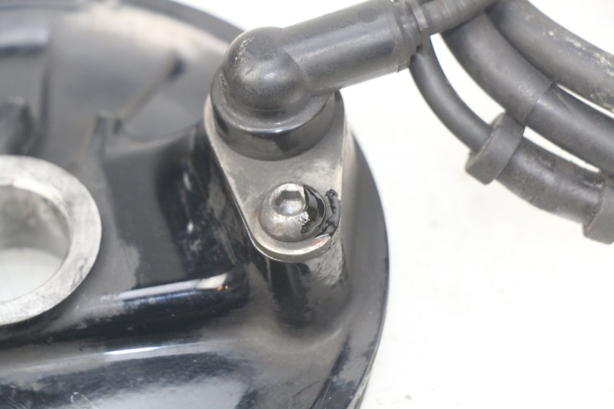 photo de ABS SENSOR VORNE YAMAHA XP T-MAX TMAX ABS 530 (2012 - 2015) - Detailansicht des Bauteils