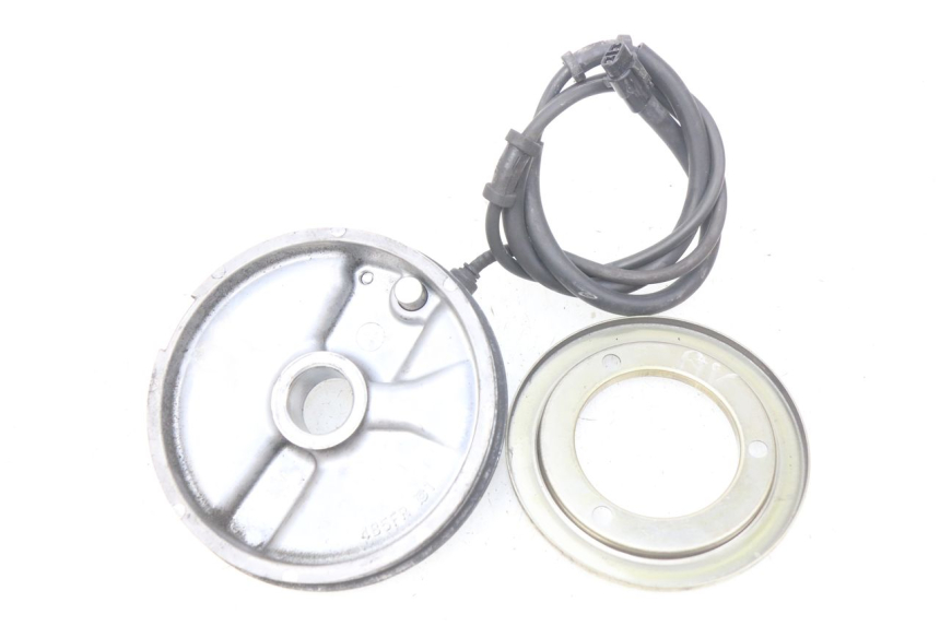 photo de ABS SENSOR VORNE YAMAHA XP T-MAX TMAX ABS 530 (2012 - 2015) - Technische Nahaufnahme