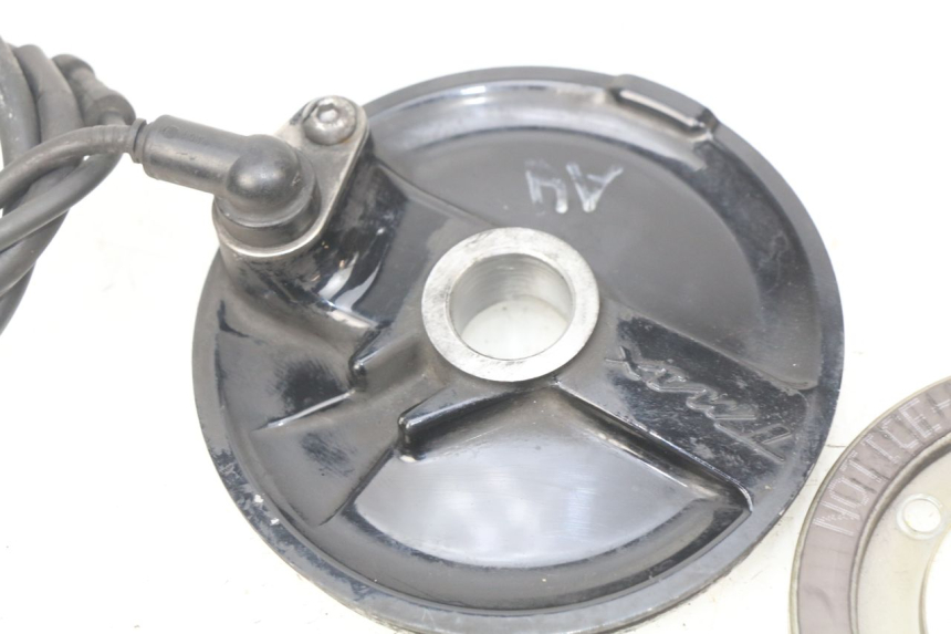 photo de ABS SENSOR VORNE YAMAHA XP T-MAX TMAX ABS 530 (2012 - 2015) - Gesamtansicht des Produkts